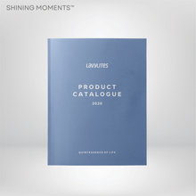 Laden Sie das Bild in den Galerie-Viewer, Lavylites Produkt Katalog DE/EN