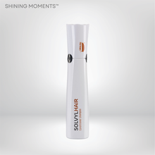 Laden Sie das Bild in den Galerie-Viewer, Original Lavylites Solvyl Hair Conditioner Shampoo 200ml