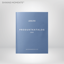 Laden Sie das Bild in den Galerie-Viewer, Lavylites Produkt Katalog DE/EN