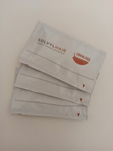 Laden Sie das Bild in den Galerie-Viewer, Original Lavylites Solvyl Hair Conditioner Shampoo 200ml