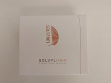 Laden Sie das Bild in den Galerie-Viewer, Original Lavylites Solvyl Hair Conditioner Shampoo 200ml