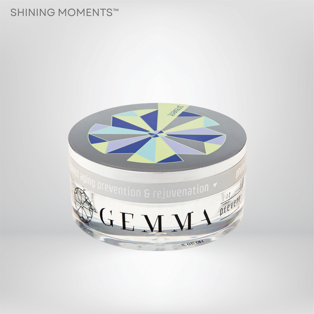 Original Lavylites Gemma Prevent Nachtcreme 50ml Photoaging Prevention & Rejuvenation
