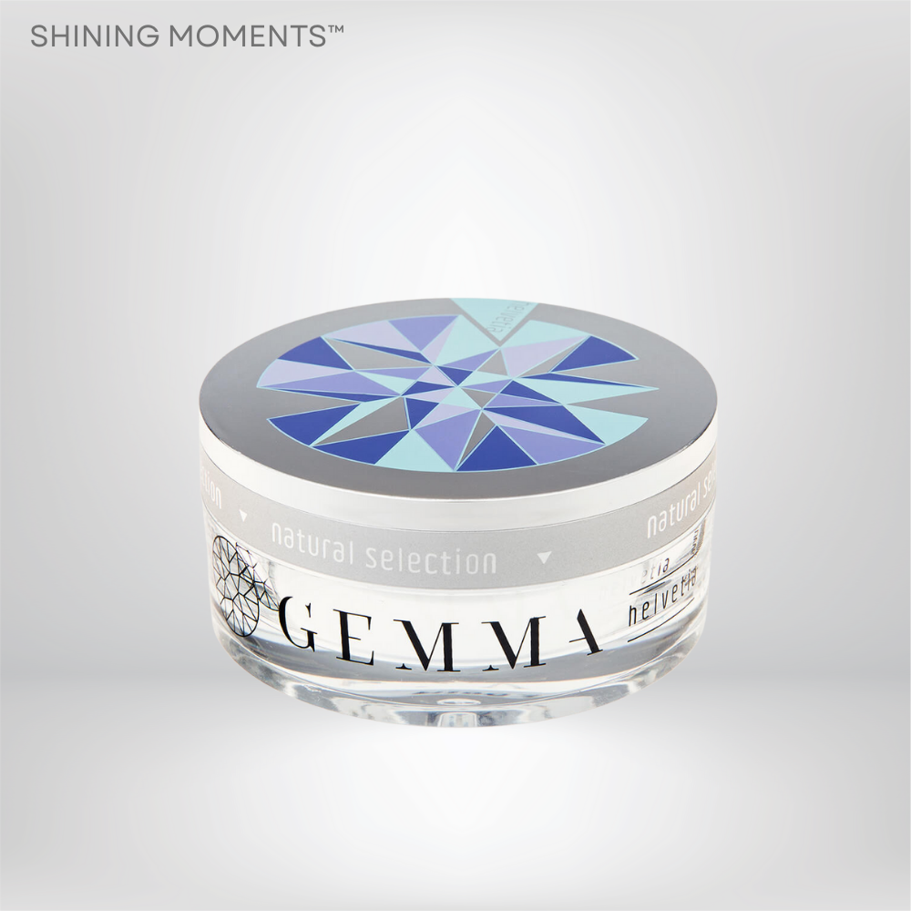 Original Lavylites Gemma Helvetia Gesichts- und Körpercreme 50ml Natural Selection