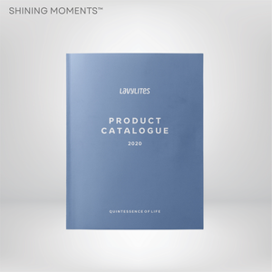 Lavylites Produkt Katalog DE/EN