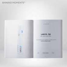 Laden Sie das Bild in den Galerie-Viewer, Lavylites Produkt Katalog DE/EN
