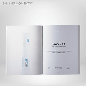 Lavylites Produkt Katalog DE/EN