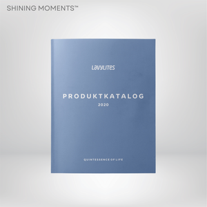 Lavylites Produkt Katalog DE/EN