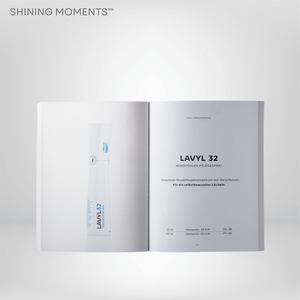 Lavylites Produkt Katalog DE/EN