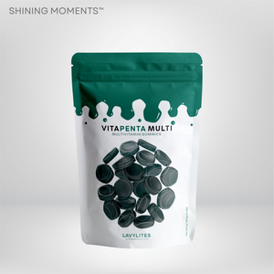 Original Lavylites Vitapenta Multivitamin Gummies