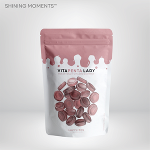 Original Lavylites VitaPenta Lady Gummies