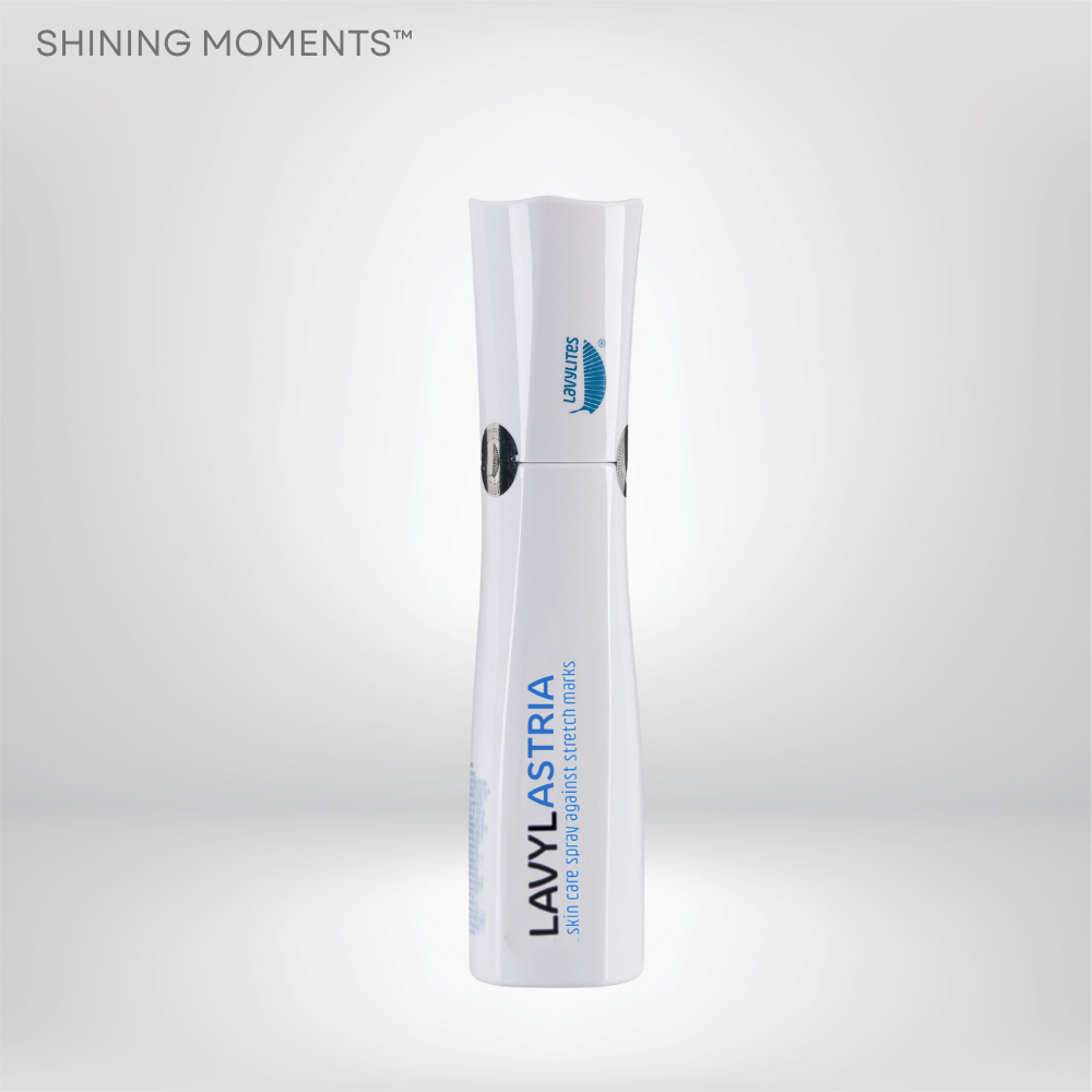 Original Lavylites Lavyl Astria 150ml (Hamilton Institut zertifiziert)