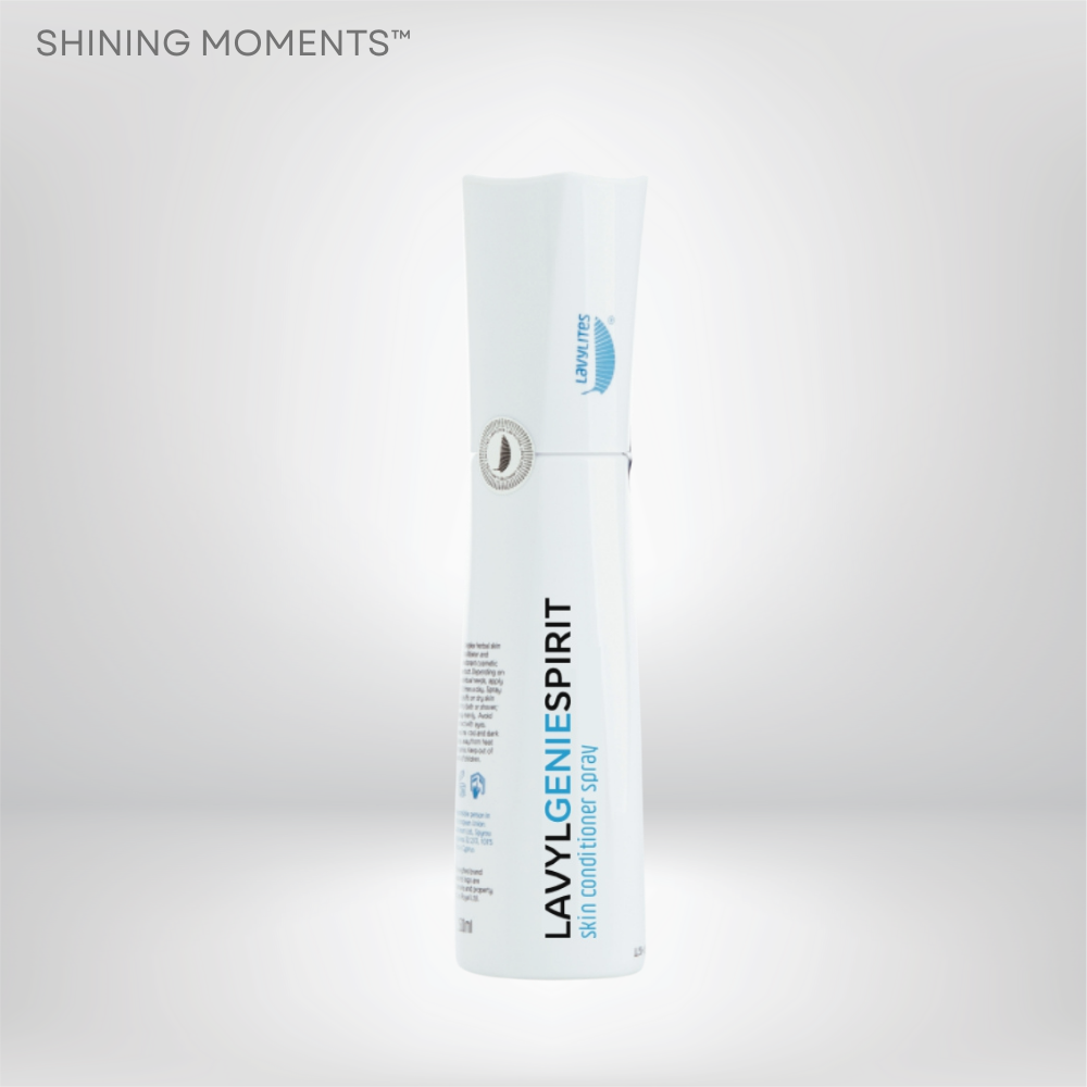 Original Lavylites Lavyl Genie Spirit 150ml