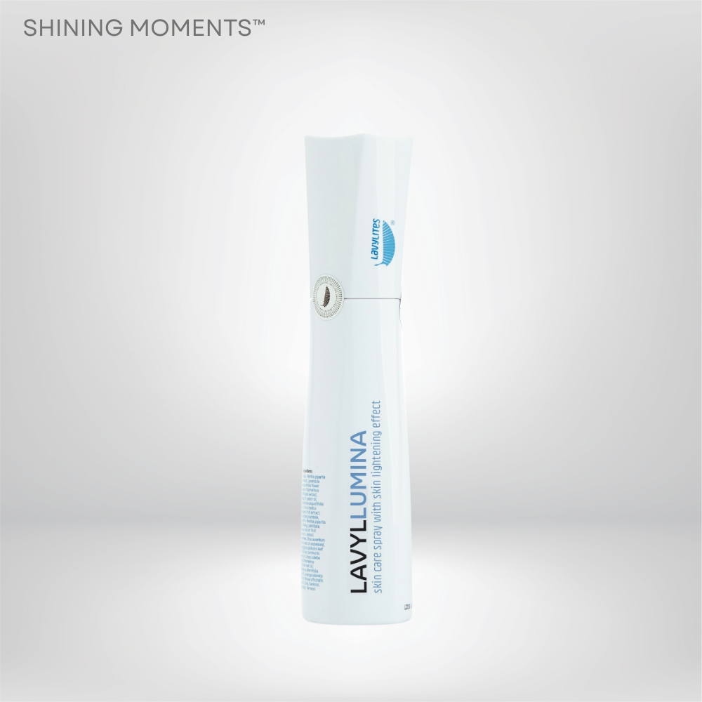 Original Lavylites Lavyl Lumina 150ml
