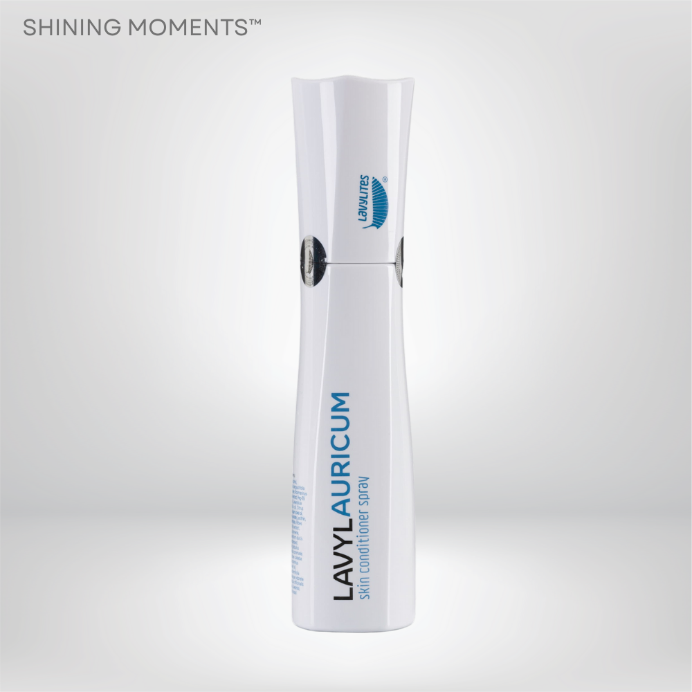 Original Lavylites Lavyl Auricum 150ml Skin Conditioner Spray