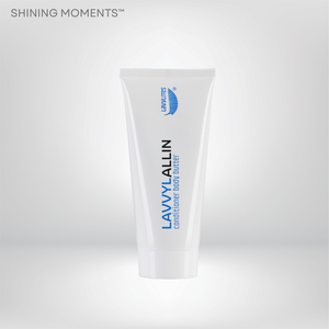 Original Lavylites Lavyl Allin Körperbutter / Body Butter Tube 100ml