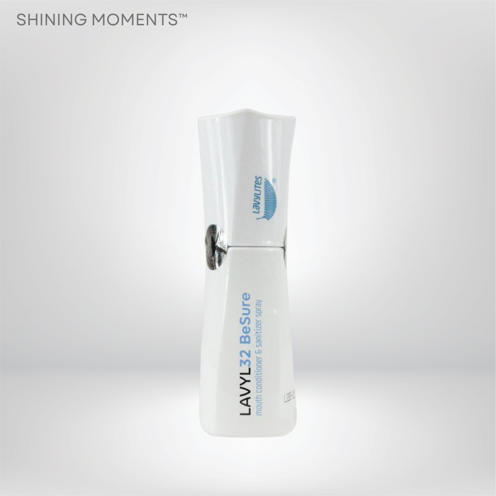 Original Lavylites Lavyl 32 BeSure 50ml