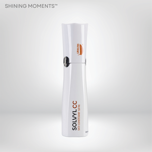 Original Lavylites Solvyl CC 150ml Skin Conditioner Spray