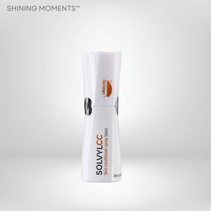Original Lavylites Solvyl CC 50ml Skin Conditioner Spray