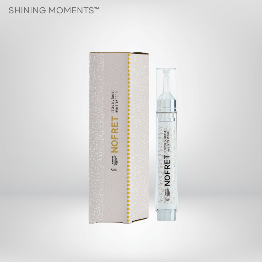 Original Lavylites Nofret Recovery Boost Eye Refreshener 15ml