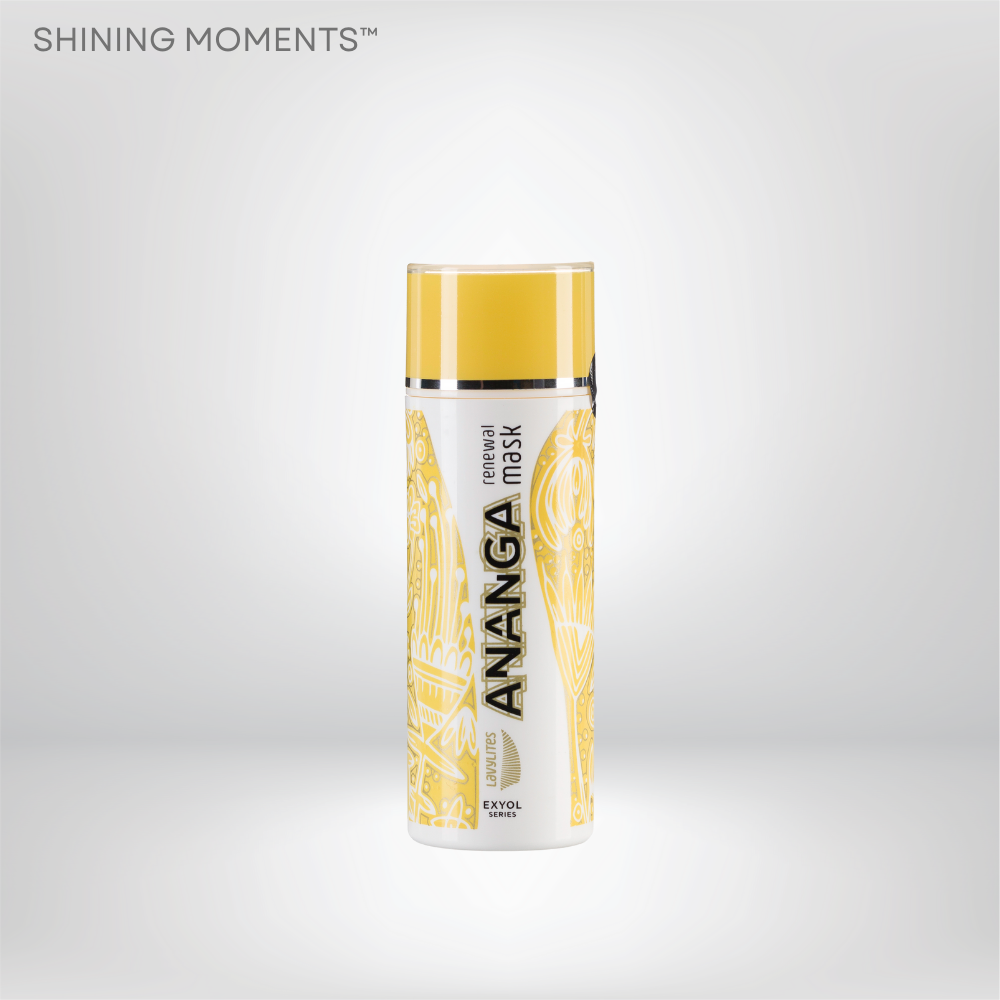 Original Lavylites Ananga Renewal Mask 50ml