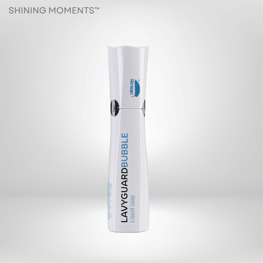 Original Lavylites Lavyguard Bubble 200ml